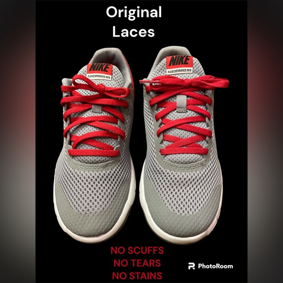 NIKE FLEX EXPERIENCE RN 5 Tennis Shoes Running Shoes - Picture 2 of 9